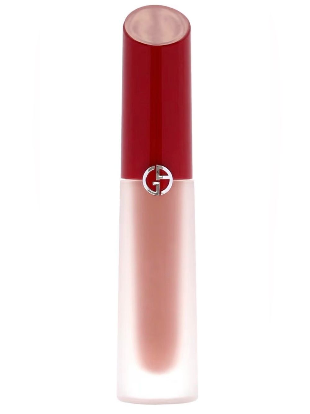 Giorgio Armani Lip Maestro Satin Liquid Lipstick - 02 Soft, NEW - Picture 2 of 5